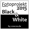 Black & White 2015 - powered by CZOCZO.de