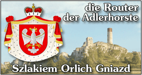 Route der Adlerhorste