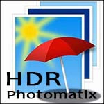 HDR Photomatix