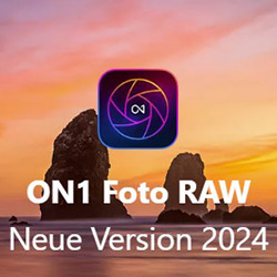 ON1 Photo RAW