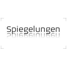 Spiegelungen