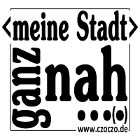 <meine Stadt> ganz nah ...(.) - powered by CZOCZO