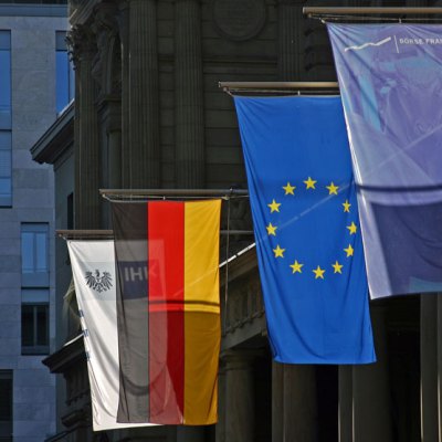 Börse Frankfurt