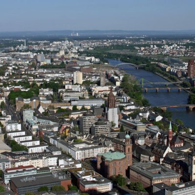 Frankfurt am Main
