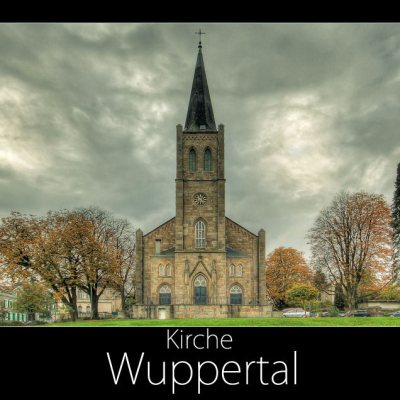 kirche