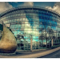 05. Januar 2014 - Zufuhr - Tony Cragg - 3