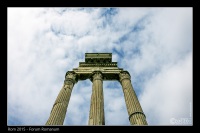 20151005-IMG_4114-Forum Romanum