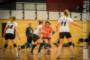 20180303-IMG_1611 - Team CDGGW Damen1 - ETB RW Essen