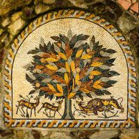 9A1A0269-230823-Mosaik-Normannen-Langobard-Treppe