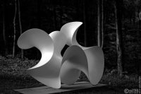 20250927-9A1A4384-Skulpturen-Park-Wuppertal-Eva-Hild-Wave-2017