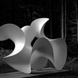 20250927-9A1A4384-Skulpturen-Park-Wuppertal-Eva-Hild-Wave-2017