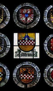 Burg-Altena Burg-Altena