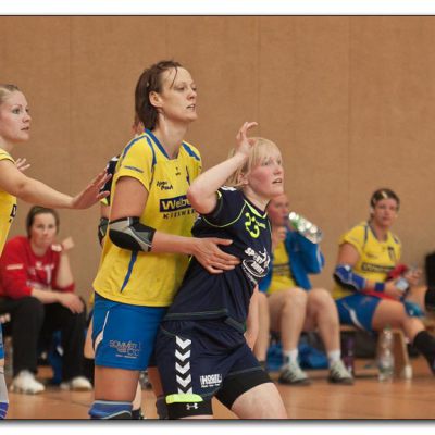 team-cdg-gw-damen1-kevelaer-0322