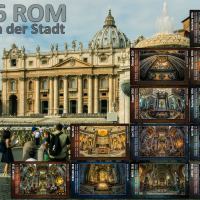 Kirchen-der-Stadt-Rom