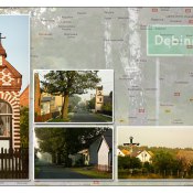 debiniec-postkarte debiniec-postkarte