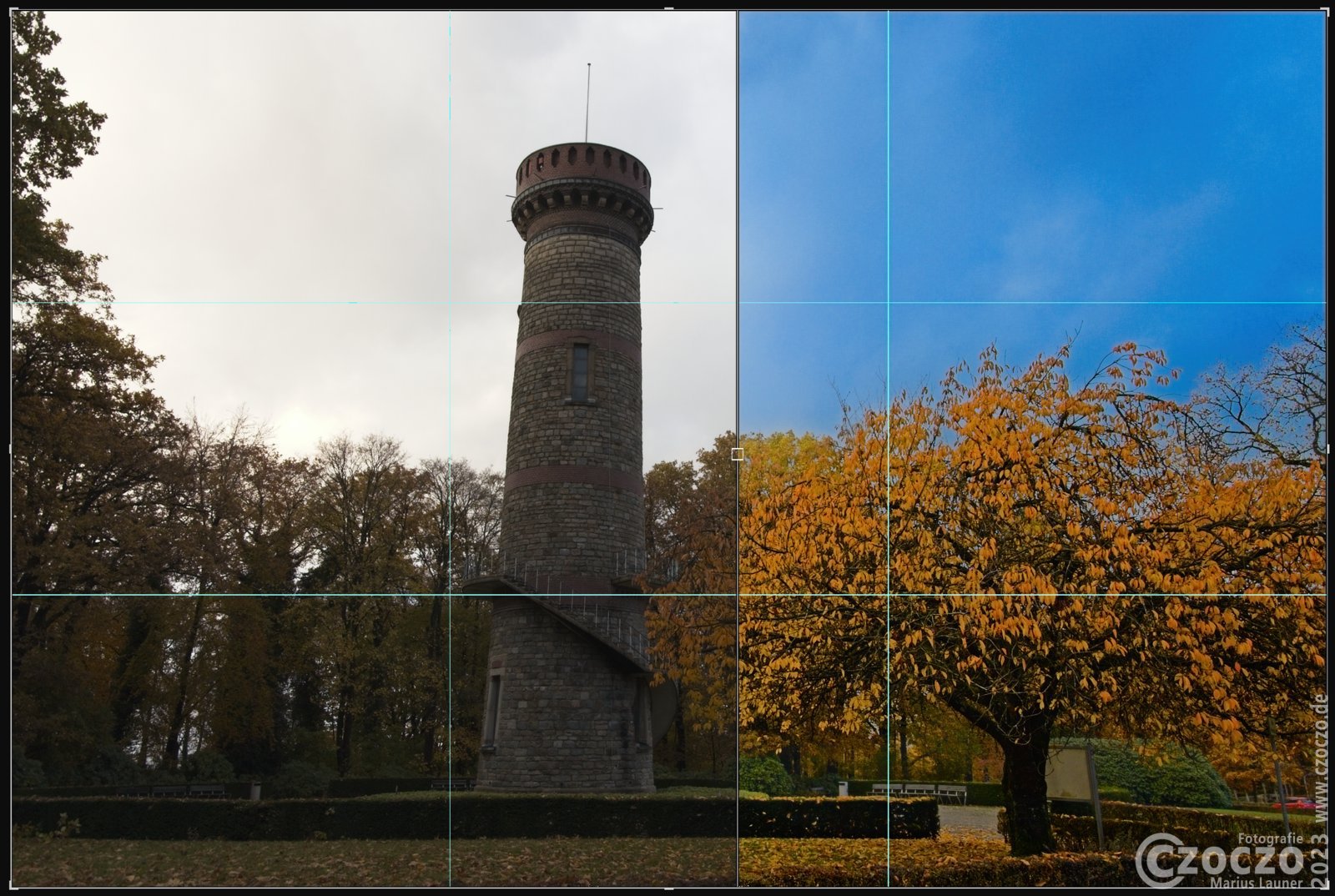 20231121-Toelleturm-vs-Toelleturm-vs