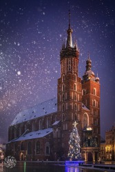 Krakow