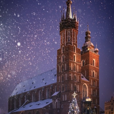 Krakow