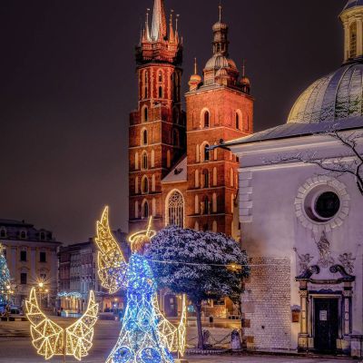 Tomasz-Krakow