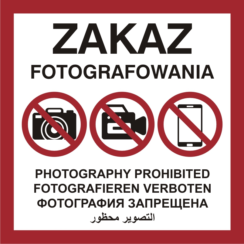 Zakaz