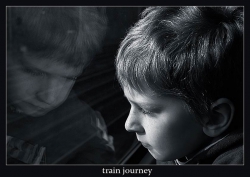 train-journey