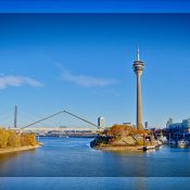 Düsseldorf HDR IMG_1045_6_7_8_9