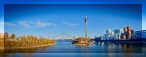 Düsseldorf HDR IMG_1045_6_7_8_9