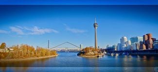 Düsseldorf HDR IMG_1045_6_7_8_9