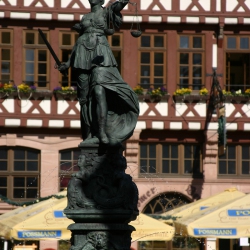 Altstadt Frankfurt