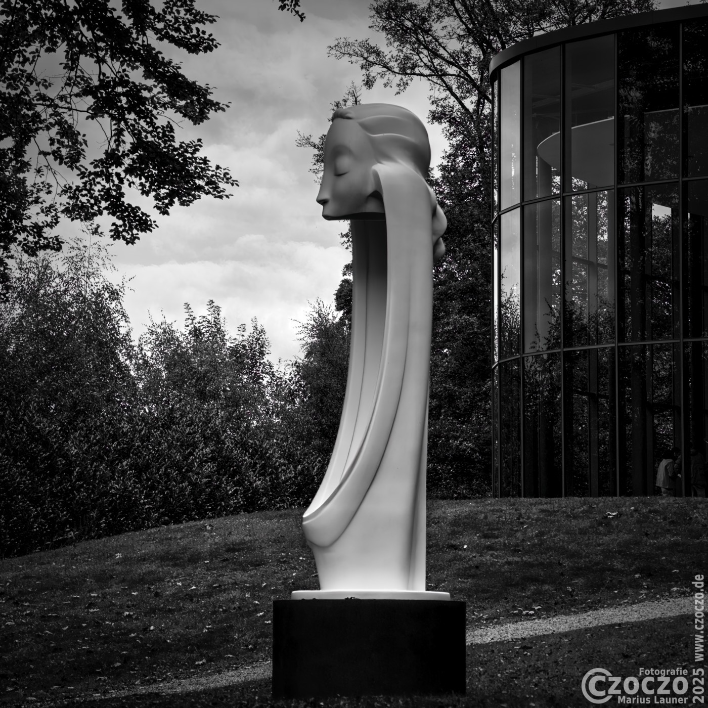 Black-White-November2025-2