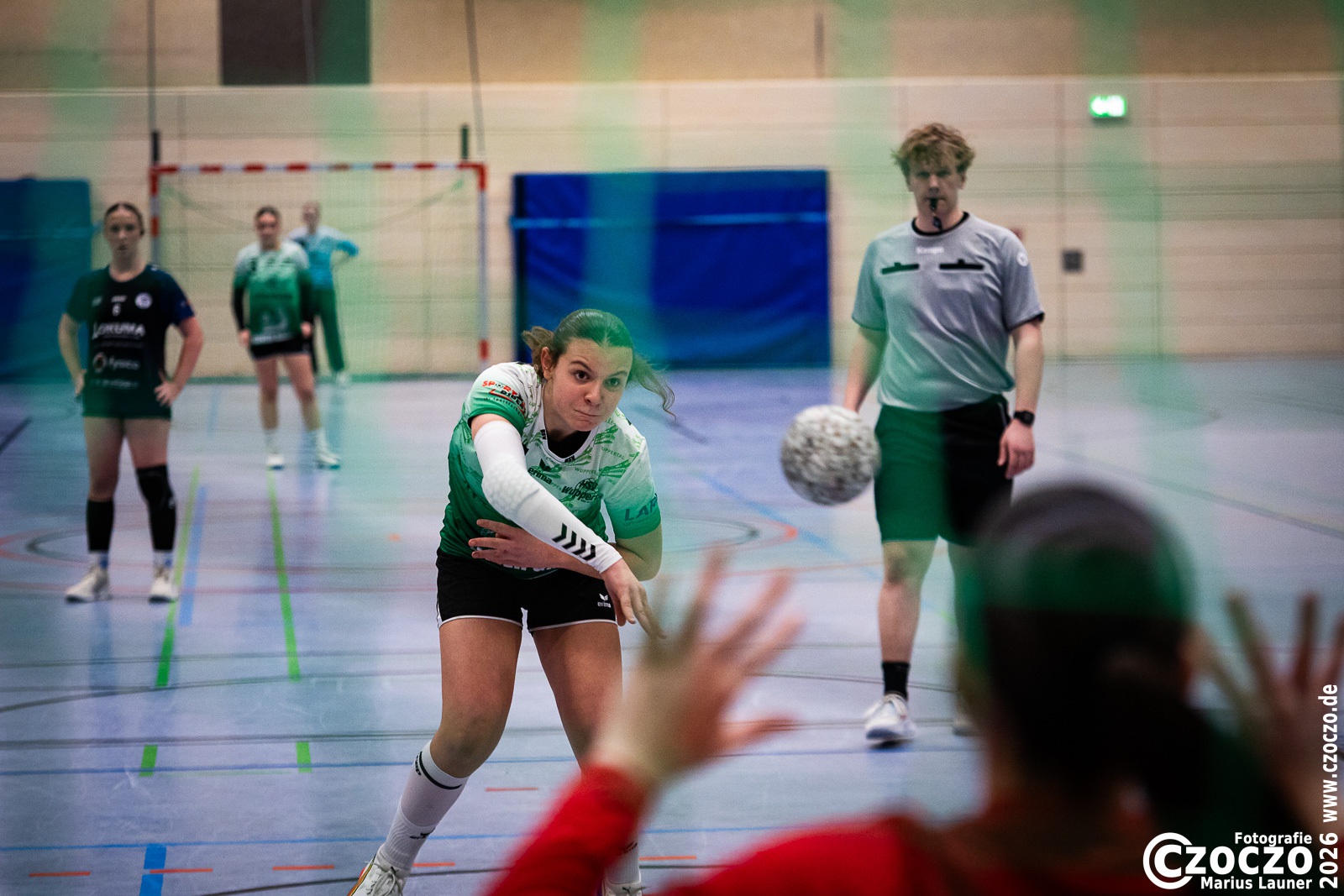 20260125-9A1A6126-Regionalliga-Handbal-HSV-Wuppertal-Toenis