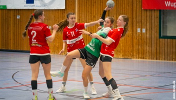 20260314-9A1A6623-Regionalliga-Handbal-HSV-Wuppert-HSV-Solingen-GHrfrath