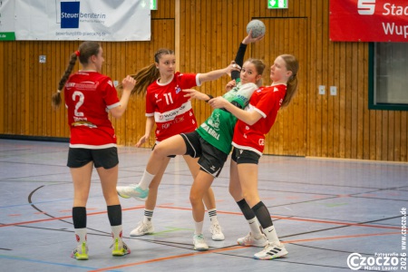 20260314-9A1A6623-Regionalliga-Handbal-HSV-Wuppert-HSV-Solingen-GHrfrath