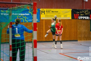 20260314-9A1A6804-Regionalliga-Handbal-HSV-Wuppert-HSV-Solingen-GHrfrath