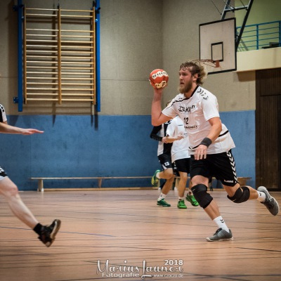 20181007 CDGDAV M1 Barmen-BeyeröhdeIMG_9252