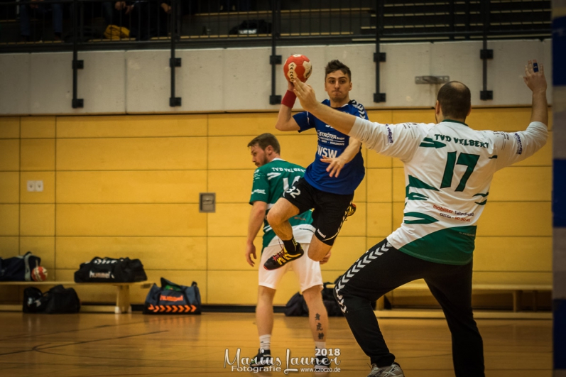 20181025 CDGDAV M1 - TVD Velbert - IMG_9756