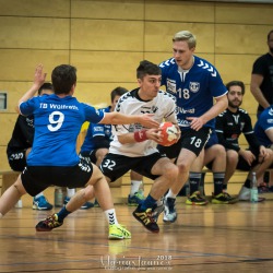 20181104 CDGDAV M1 Barmen-WuelfrathIMG_0598