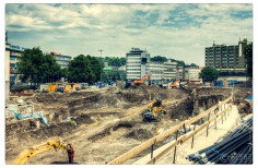 05. Juli 2015 - Doeppersberg - 1