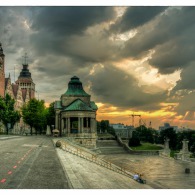 18. Juli 2015 - Guten Morgen Stettin -1 18. Juli 2015 - Guten Morgen Stettin -1