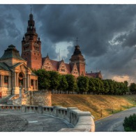 18. Juli 2015 - Guten Morgen Stettin -2 18. Juli 2015 - Guten Morgen Stettin -2