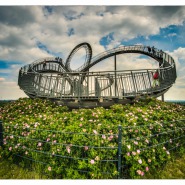 24. Mai 2015 - Tiger & Turtle - HDR2