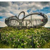24. Mai 2015 - Tiger & Turtle - HDR2 24. Mai 2015 - Tiger & Turtle - HDR2