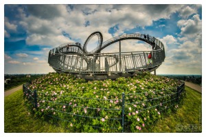24. Mai 2015 - Tiger & Turtle - HDR2