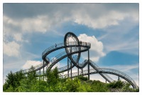 24. Mai 2015 - Tiger & Turtle - HDR3