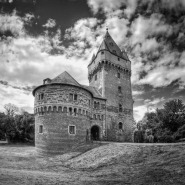 IMG_2188_89_90_91-HDR Schloss Huelchrath