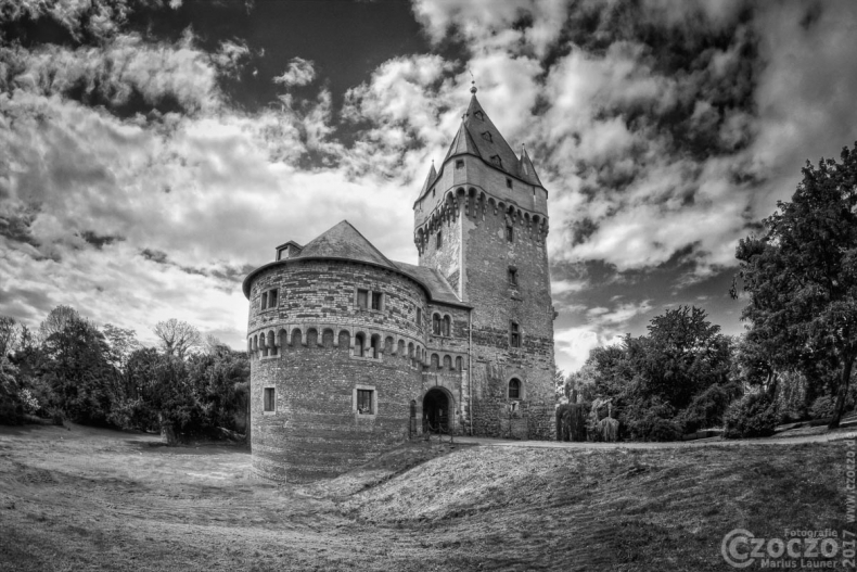 IMG_2188_89_90_91-HDR Schloss Huelchrath