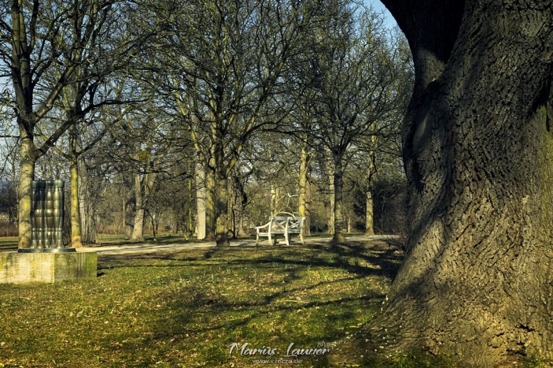 Wiesbaden Park