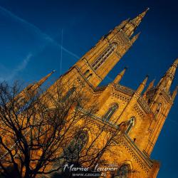 IMG_0741 Wiesbaden Marktkirche