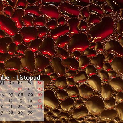 november