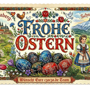 Frohe-Ostern Frohe-Ostern